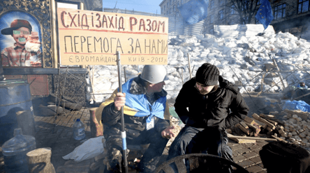 Оранжевая революция и Майдан могут помешать вступлению в ЕС — нардеп объяснил причину - 285x160