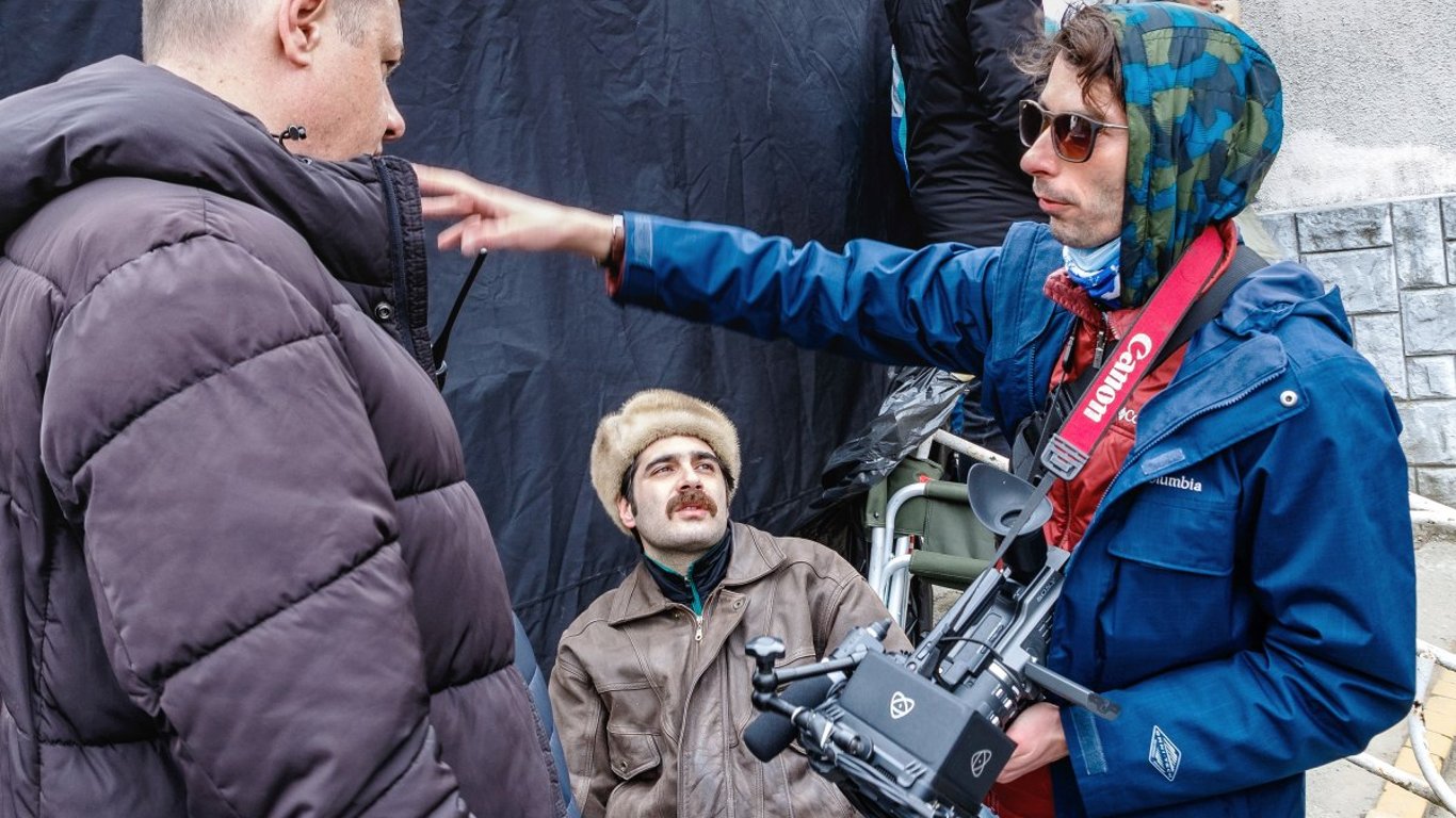 Украинское киносообщество написало открытое письмо правительству — чего требуют творцы