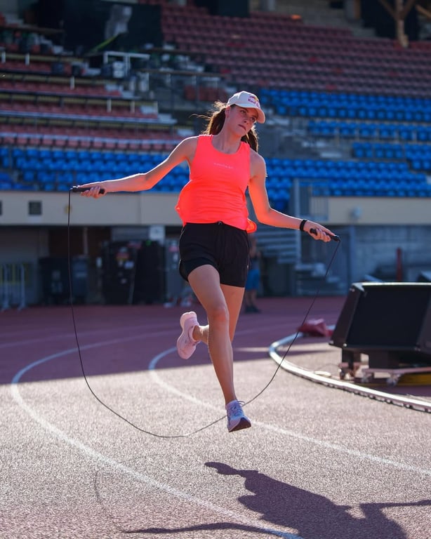 Ярослава Магучих