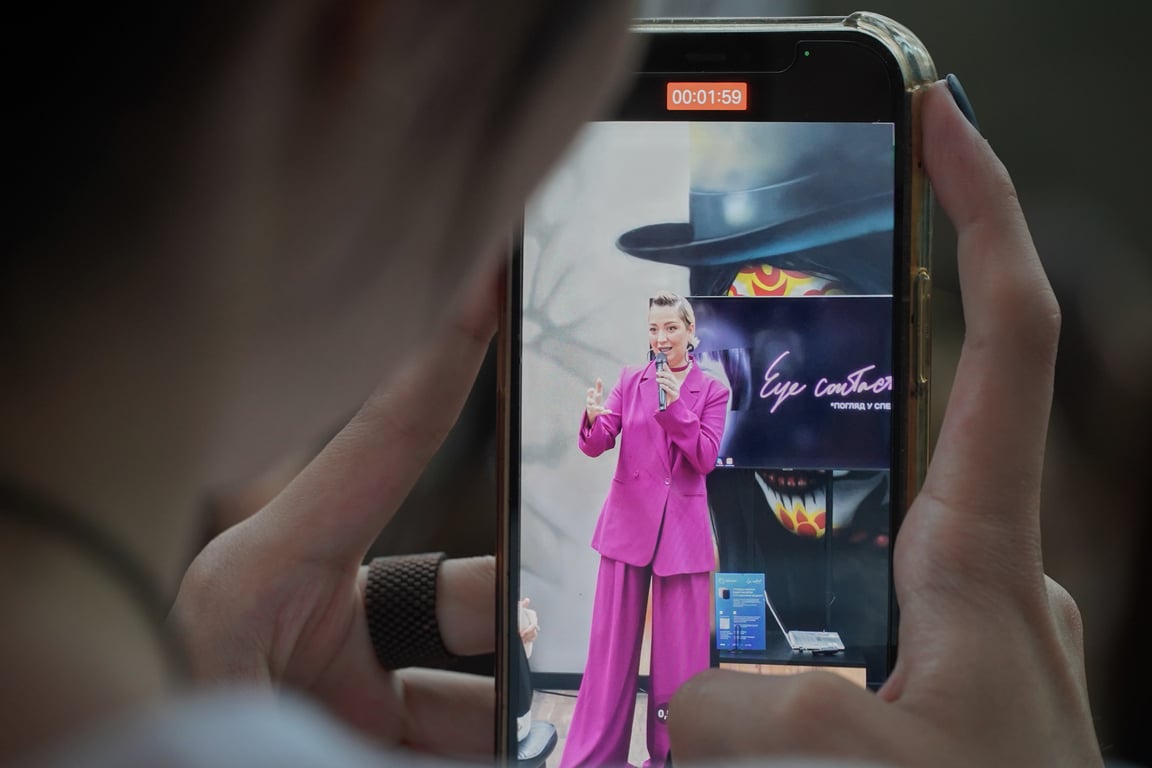 Фотовыставка