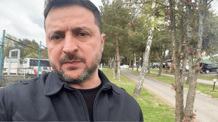 Готуємось до зими: Зеленський про зустріч з громадами на Закарпатті - 290x160