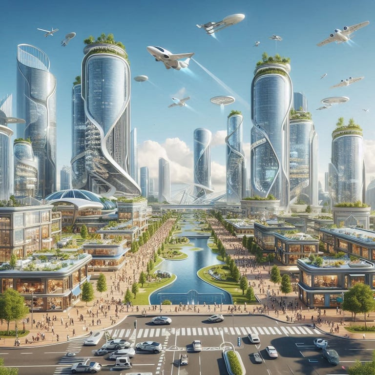 Исскуственный интелект