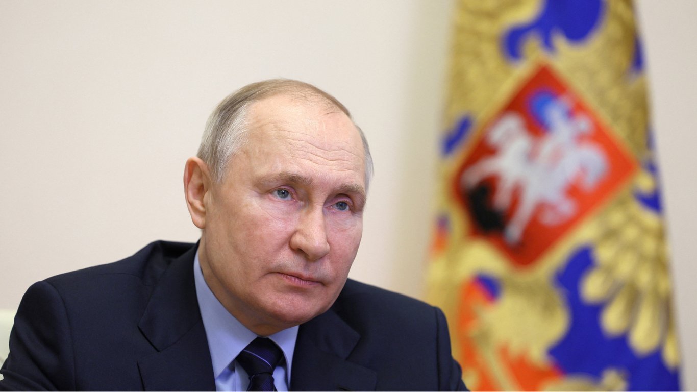 Путин пытается сохранить таможенные пункты пропуска с оккупированными территориями, — ISW