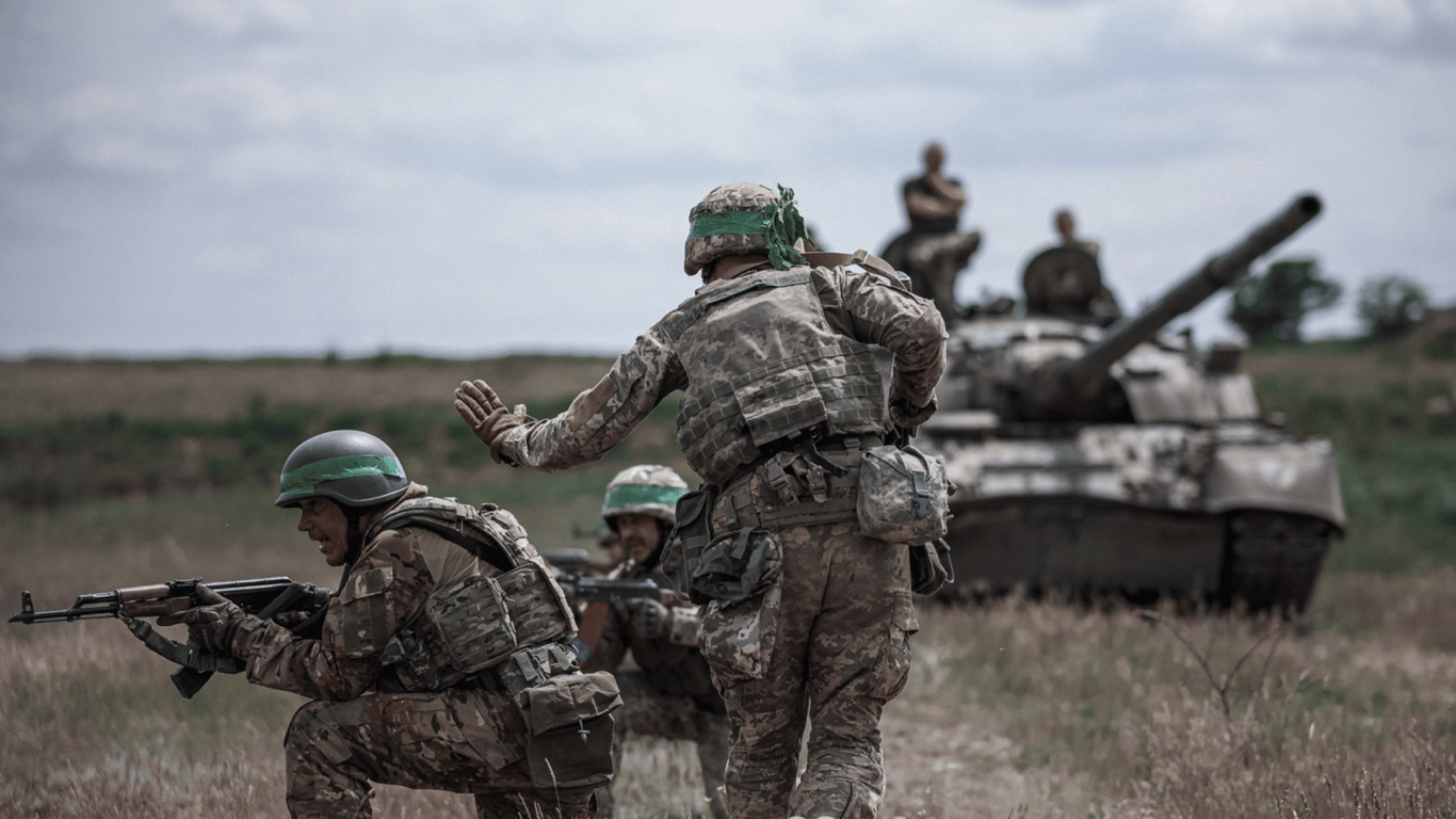 War in Ukraine - by December, the front will shift by 35 kilometers