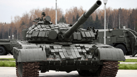 Марокко передало Україні танки Т-72Б, які проходили модернізацію в Чехії, — ЗМІ - 285x160