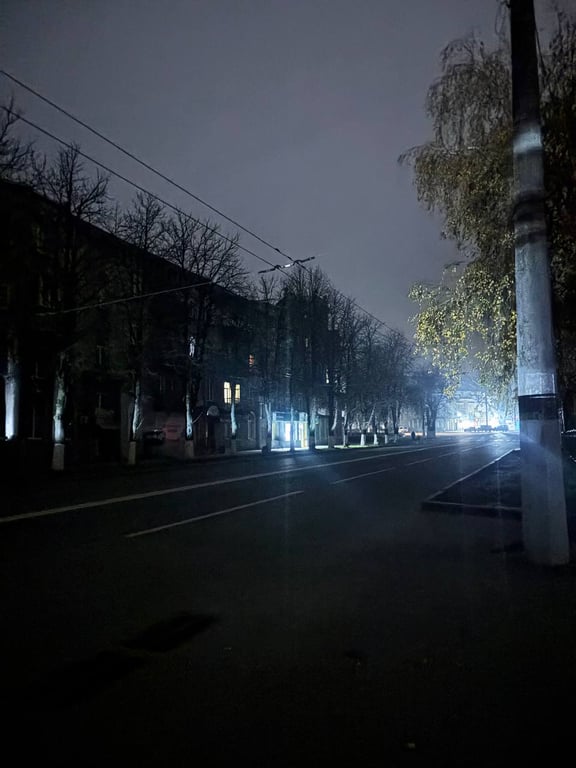 У Харкові масові відключення світла – що відомо зараз