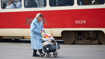 Пенсіонери можуть втратити виплати у 2025 році — перелік підстав - 285x160