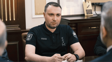 Буданов: ветерани повинні впливати на формування державної політики - 304x171