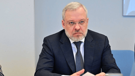 Затримання ексміністра Галущенка — ЗМІ дізналися подробиці - 285x160