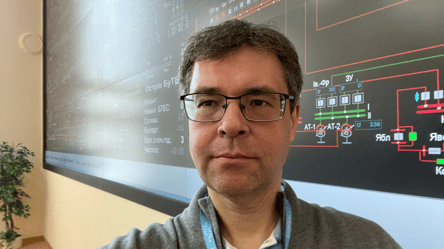 Україні житимуть з графіками відключення світла роками, — Харченко - 290x160