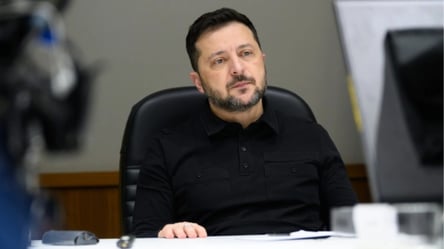 Зеленский заявил о готовности к соглашению о завершении войны - 304x171