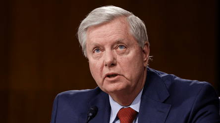 Що може зробити Трамп, якщо Путін не піде на мир — Грем відповів - 290x160