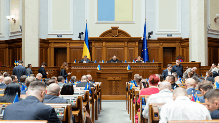 Воєнний стан та мобілізацію в Україні продовжать: законопроєкти - 304x171