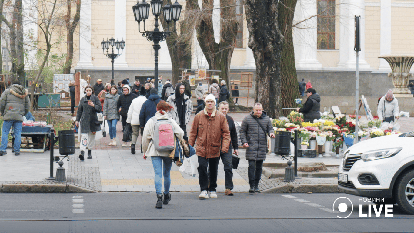 В Одессе 2 и 9 мая ужесточат меры безопасности