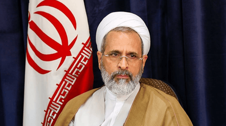 Арафи стал в.о. верховного лидера Ирана — что о нем известно - 285x160