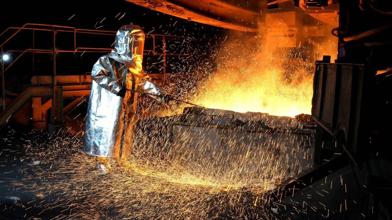 Цены на медь и цветные металлы в Украине на 2 июля 2024 года
