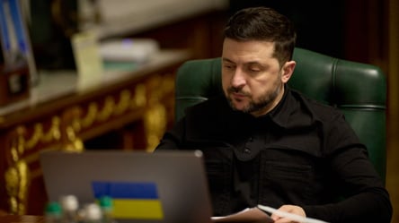 Украина не будет менять приграничные области на Донбас — Зеленский - 304x171