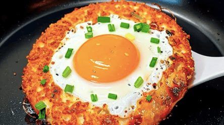 Завтрак за 5 мин — новый рецепт блюда, которое вы еще не готовили - 285x160