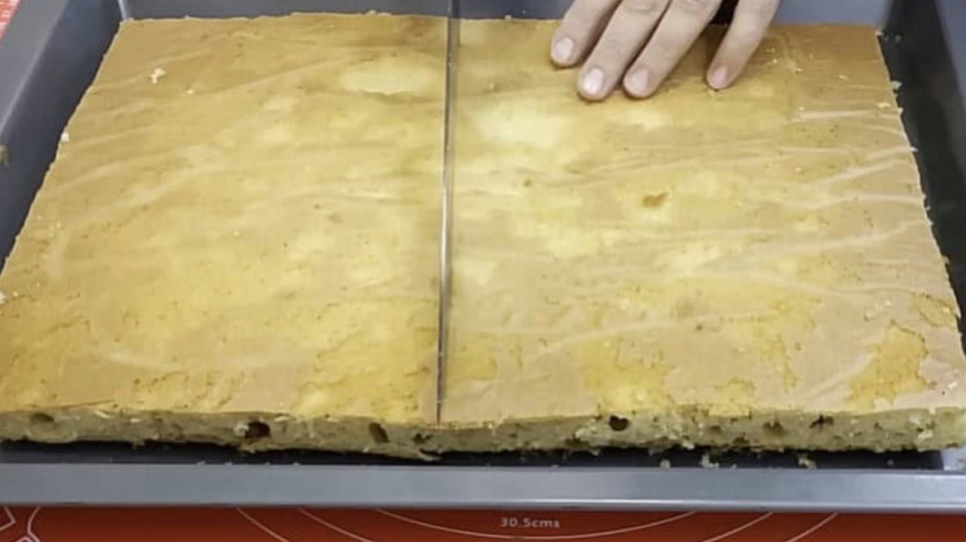 рецепт торта за 15 хвилин