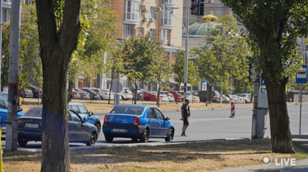 Погода как в августе: в Киеве на выходных зафиксировали новые температурные рекорды - 285x160