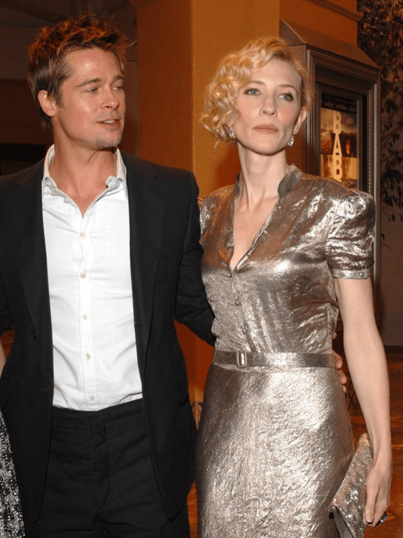 Які актори не хотіли цілуватися у кадрі