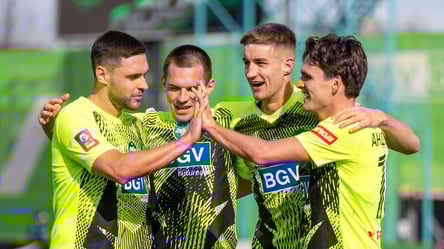 Полісся може продати свого основного футболіста в чемпіонат Англії - 285x160