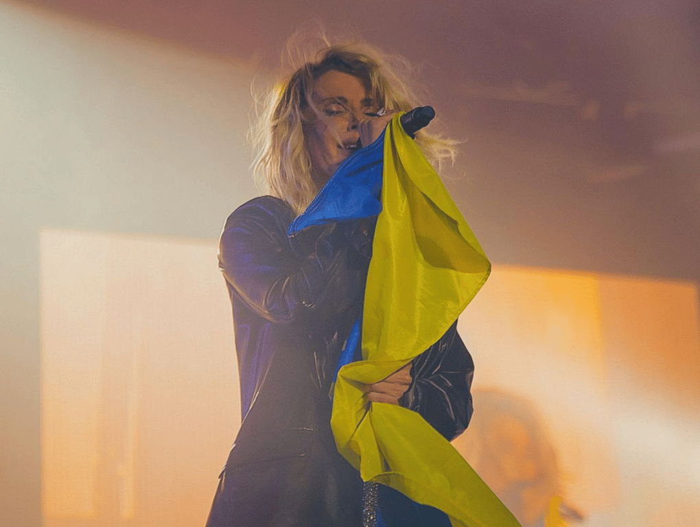 Светлана Лобода