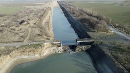 Карма за Каховскую ГЭС: российский Уссурийск утопает из-за прорыва дамбы - 285x160