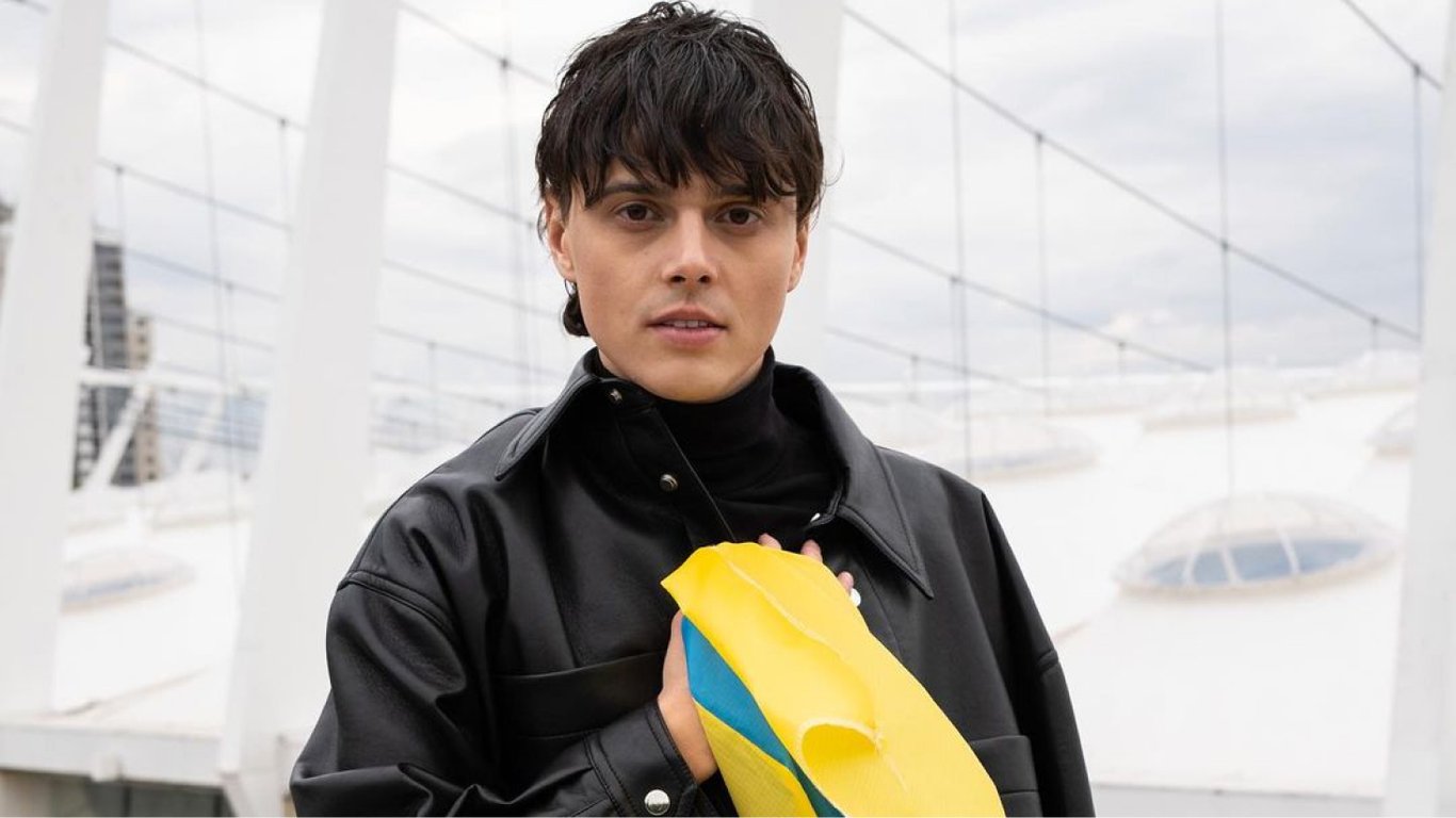 Певец ALEKSEEV поделился планами на ближайшие десять лет