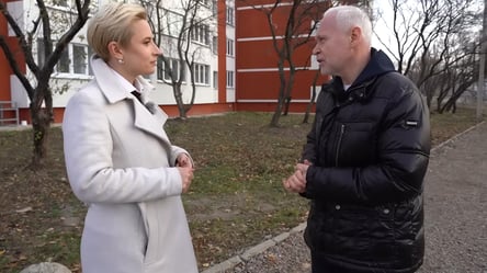 Безпека, житло, робота — мер про пріоритети Харкова після війни - 285x160