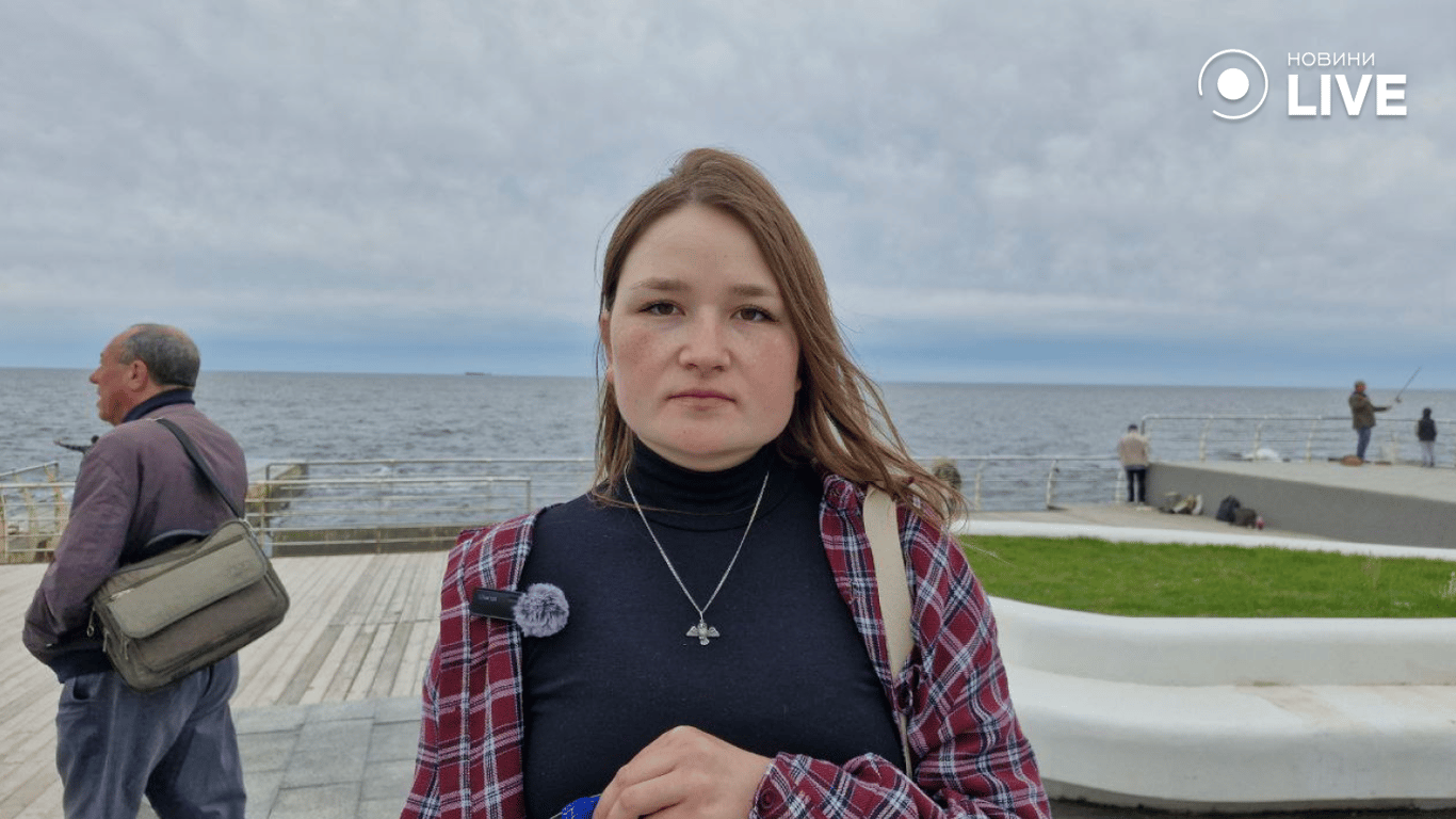 Мітинг FreeAzov в Одесі сьогодні, 28 квітня. Фото: Новини.LIVE