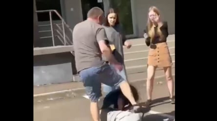 Во Львове жестоко избили школьника, открыто два уголовных производства — видео - 285x160