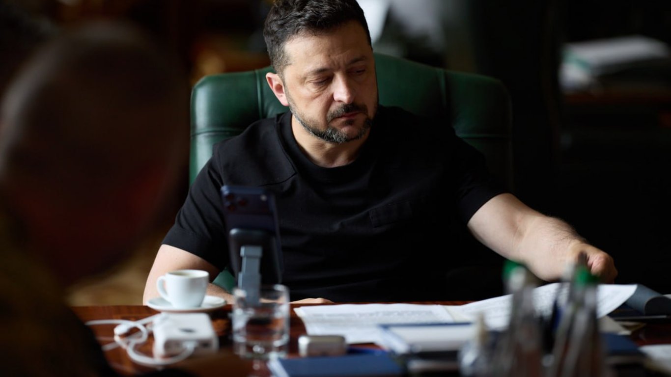 У Києві встановлять пам’ятник Івану Мазепі: президент підписав указ