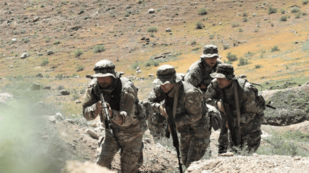Армения и США проведут совместные военные учения - 285x160