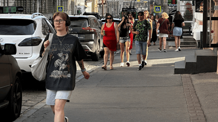 Дощів не буде майже ніде: прогноз погоди по Україні сьогодні - 285x160