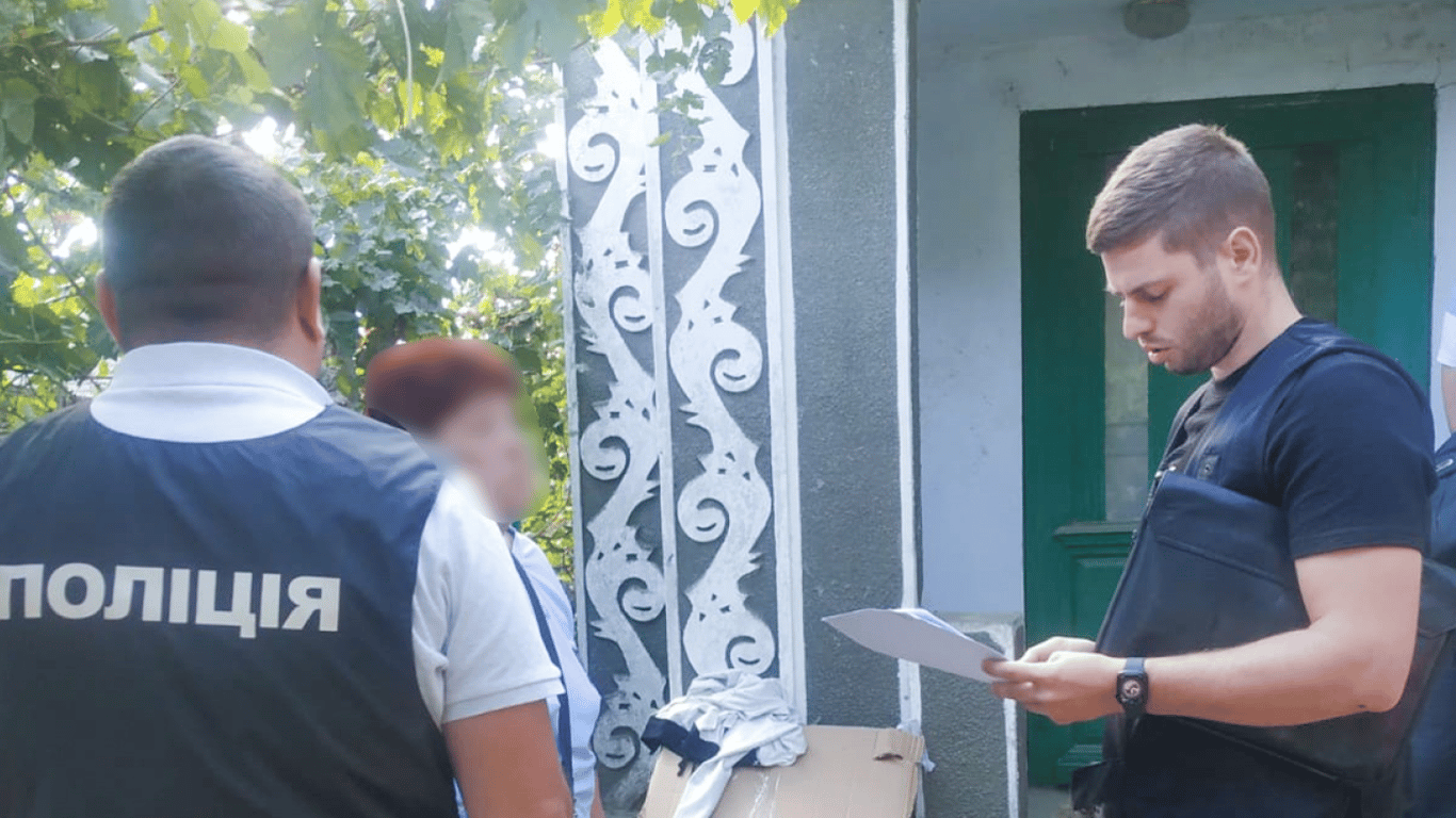 В Одесской области почтальон воровал деньги умерших
