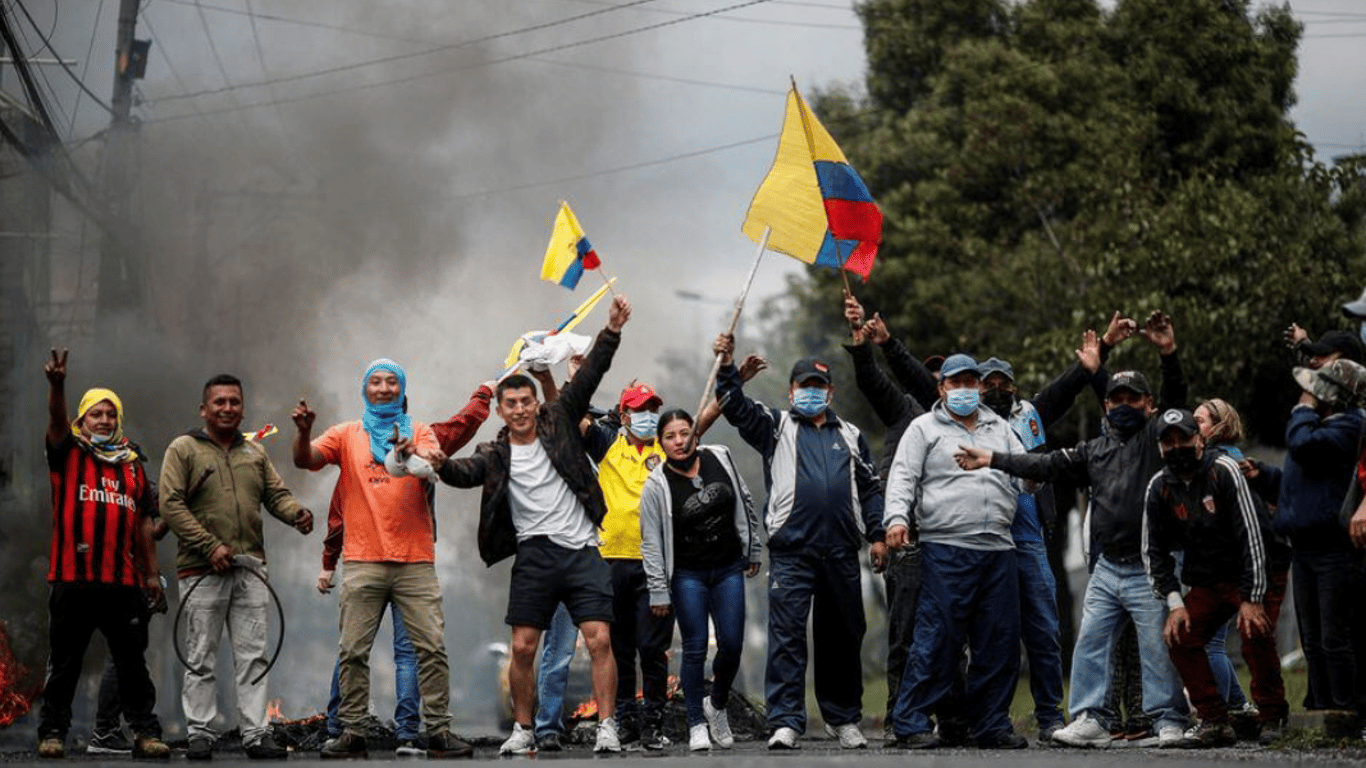 Українцям радять утриматися від поїздок в Еквадор — МЗС назвало причину