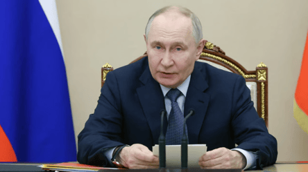 Путін пригрозив ЄС завчасно зупинити газопостачання на тлі війни в Ірані - 290x160