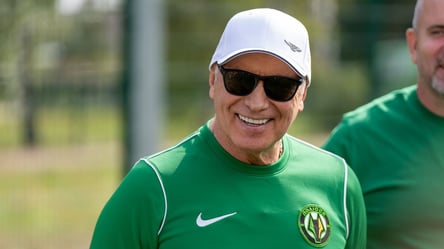 Буткевич претендует на легендарную тренировочную базу Днепра - 285x160