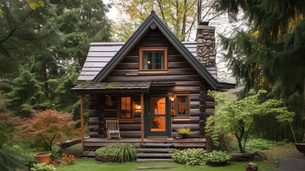 Ночевка на даче в Польше и Германии — за что могут штрафовать - 285x160