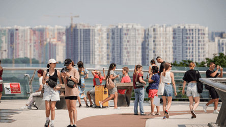 Синоптики приголомшили — прогноз погоди на завтра - 285x160