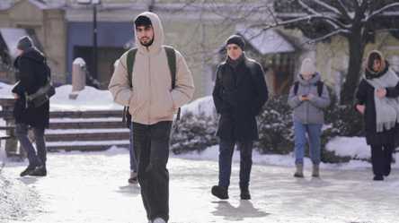 Синоптики прогнозируют потепление во Львове, но есть нюанс - 285x160