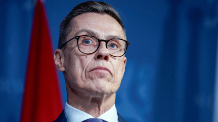 Стубб і Стере провели переговори з Путіним щодо війни в Україні - 290x160