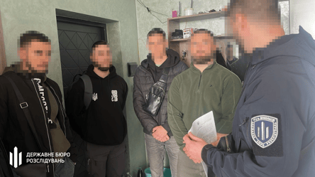 Допомогли злочинцям тікати — правоохоронці затримали помічників вбивць на Одещині - 290x166
