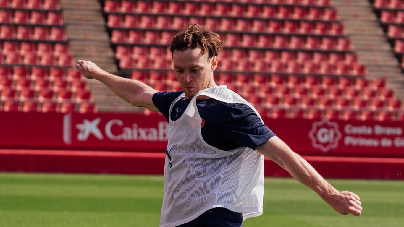 Виктор Цыганков