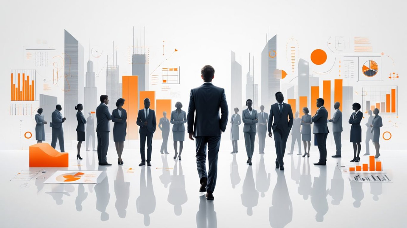 Голосування ногами — чому комфортні вулиці приносять мільярди