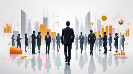 Голосование ногами — почему комфортные улицы приносят миллиарды - 290x166