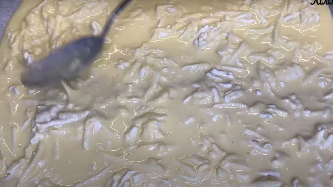 м'ясний рулет у духовці для здорового харчування