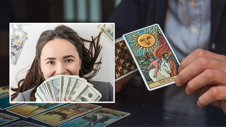 Грошова фортуна вже стукає у двері цих знаків Зодіаку за Таро - 285x160