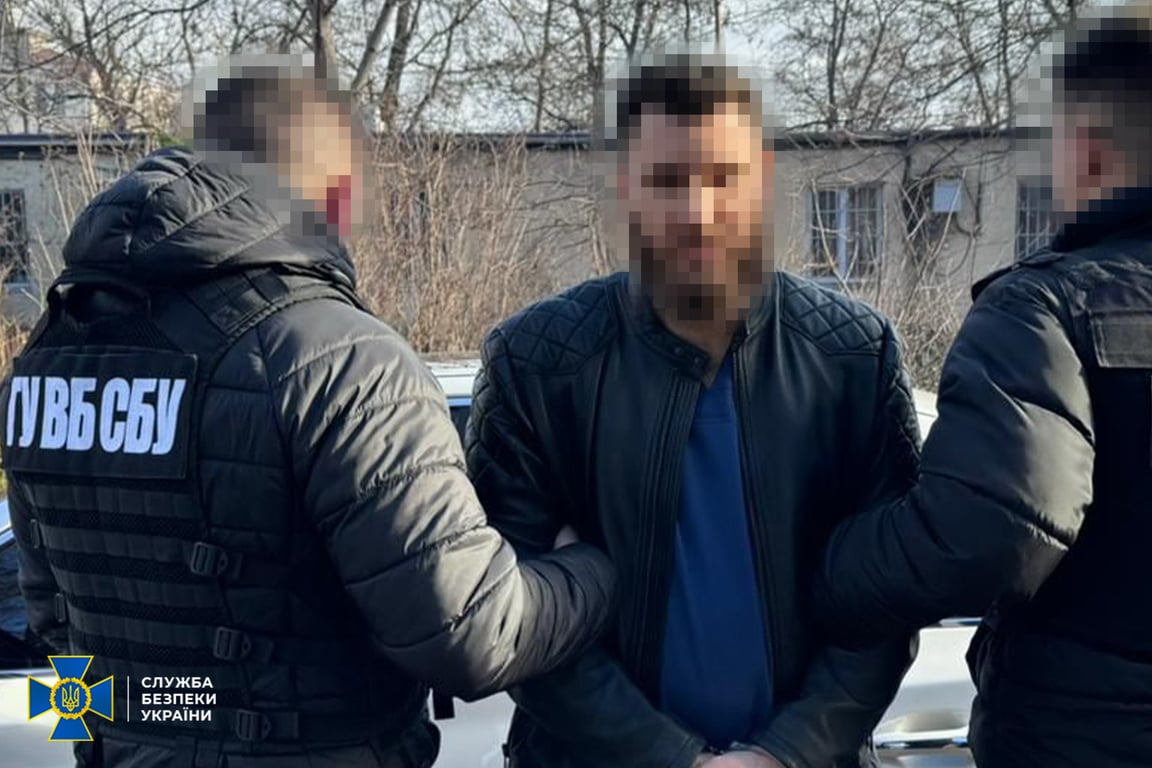 СБУ разоблачила несколько схем для уклонистов — среди нарушителей глава ВВК и мобилизованный депутат - фото 1